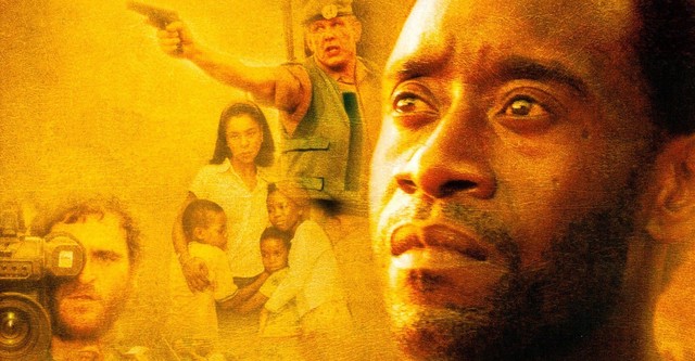Hotel rwanda netflix clearance